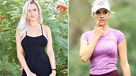 paige spiranac leaked photo|Paige Spiranac opens up on leaked nude photo hell